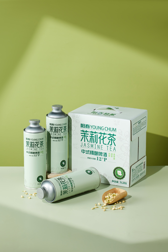 熊猫体育(中国)官方网站茉莉花茶