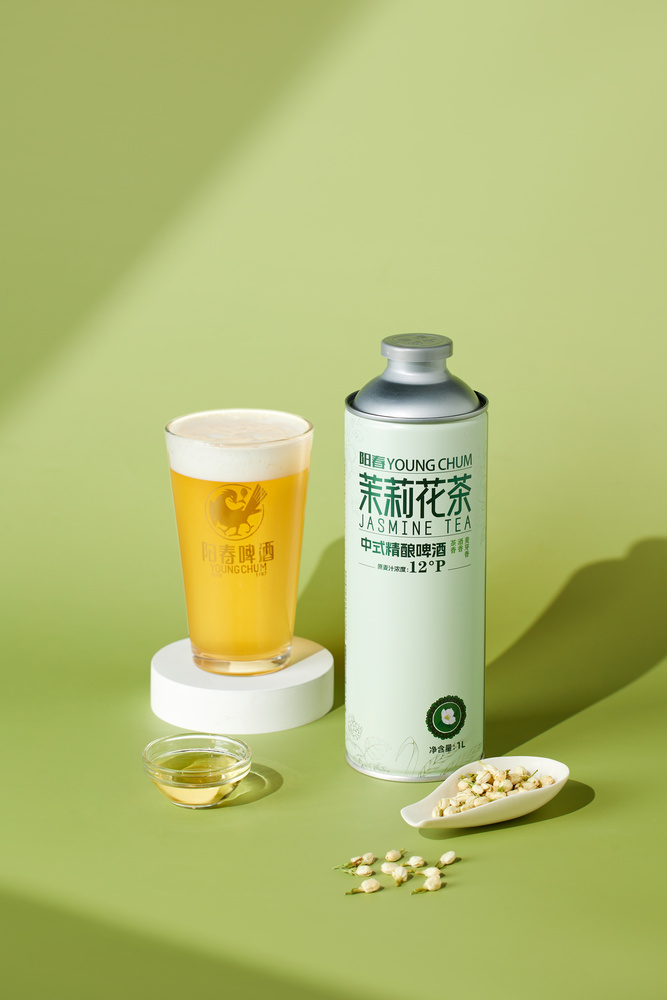 熊猫体育(中国)官方网站茉莉花茶