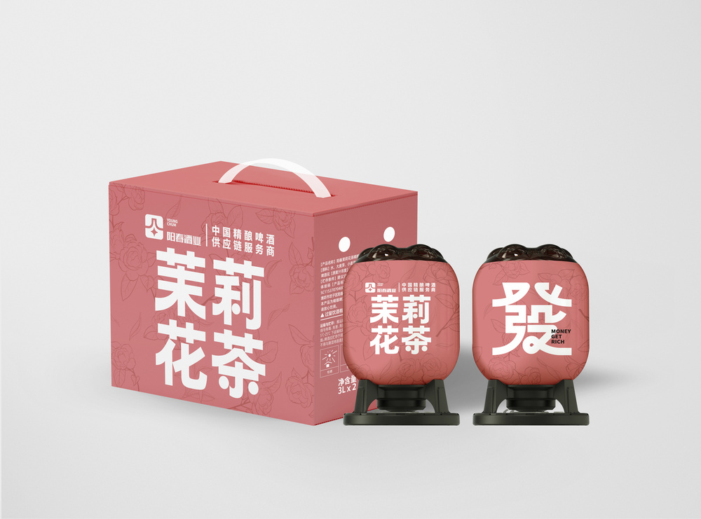 熊猫体育三升发财桶